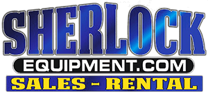 Sherlock Equipment Sales